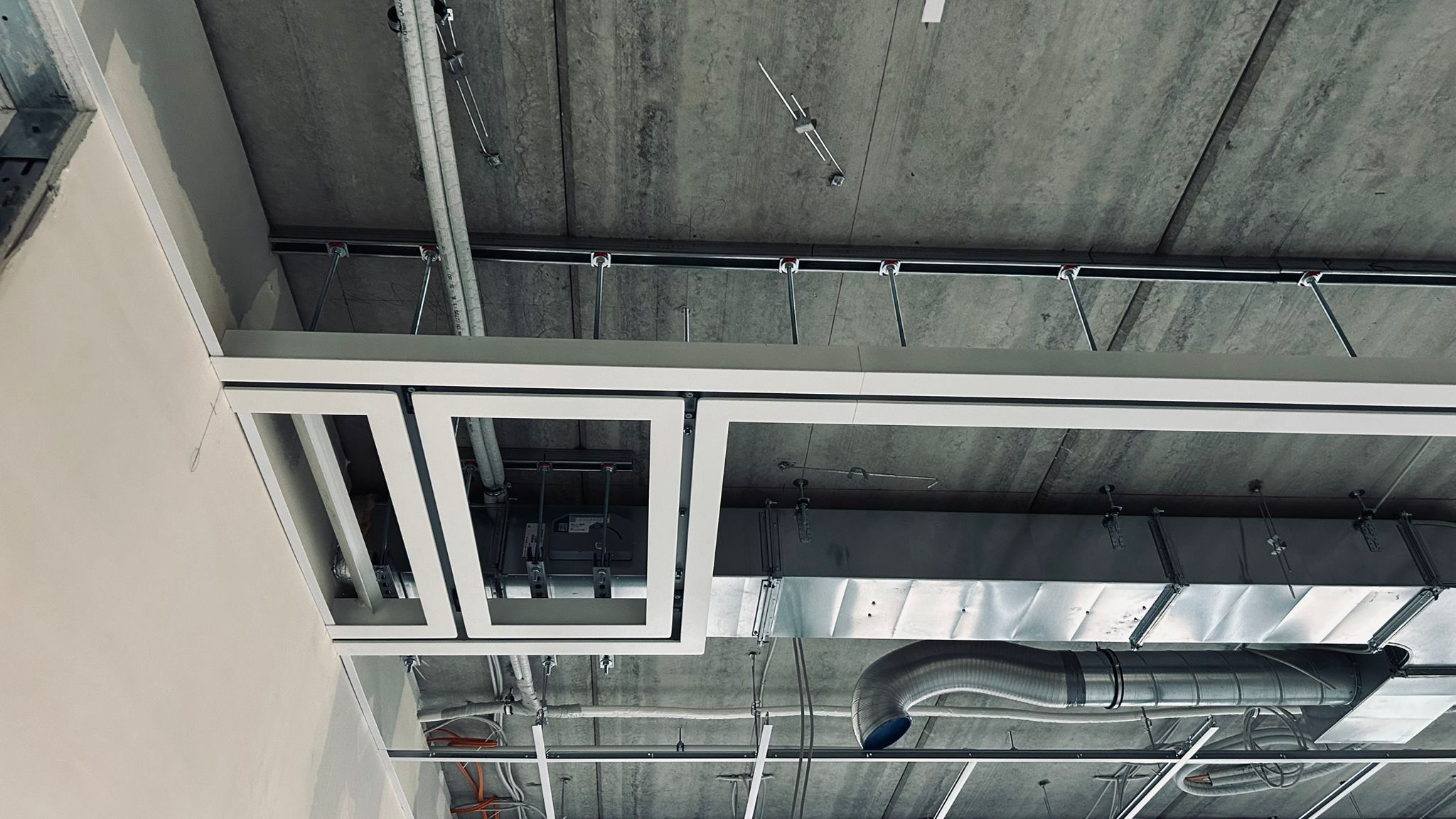 Wandelemente ausrichten